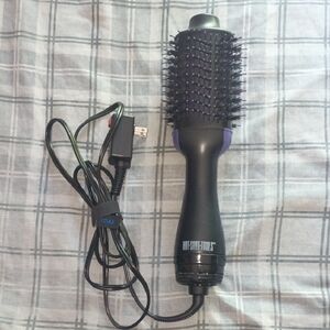 Hot Shot Tools Air Brush Styler